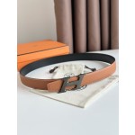 Hermes SPEED hardware with Togo belt