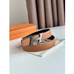 Hermes SPEED hardware with Togo belt