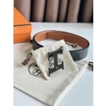 Hermes SPEED hardware with Togo belt