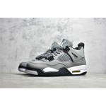 Air Jordan 4 Cool Grey