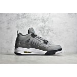 Air Jordan 4 Cool Grey