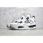 Air Jordan 4 Little White Cement