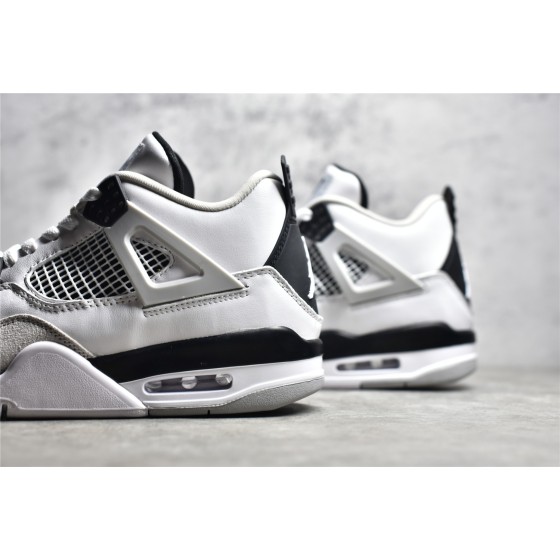 Air Jordan 4 Little White Cement