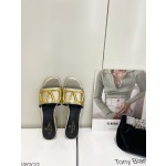 【Valentino】𝟐𝟎𝟐𝟏/𝐒𝐒 𝐧𝐞𝐰  Valentino 2022 / fw spring and summer new women's slippers