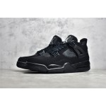 Air Jordan 4 Black Cat