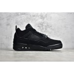 Air Jordan 4 Black Cat