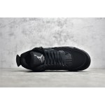 Air Jordan 4 Black Cat
