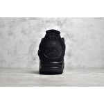 Air Jordan 4 Black Cat