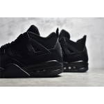 Air Jordan 4 Black Cat