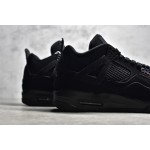 Air Jordan 4 Black Cat
