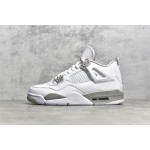 Air Jordan 4 Retro White Oreo