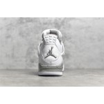 Air Jordan 4 Retro White Oreo