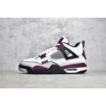Air Jordan 4 Grand Paris