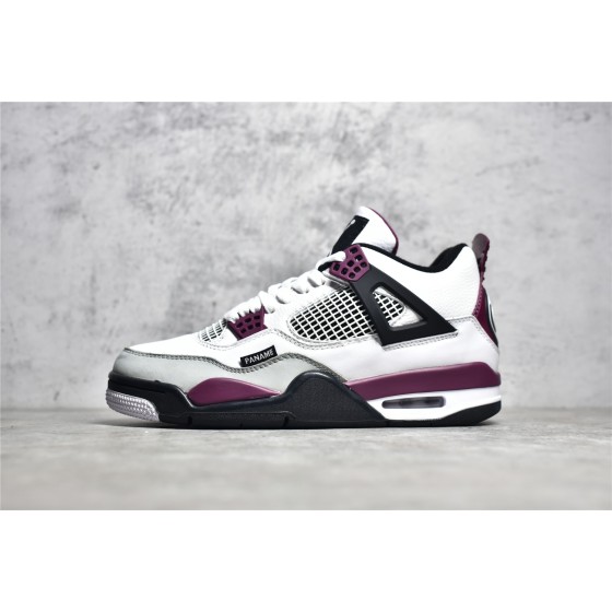 Air Jordan 4 Grand Paris