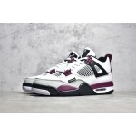 Air Jordan 4 Grand Paris