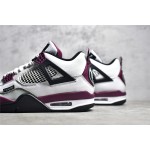 Air Jordan 4 Grand Paris