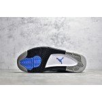 Air Jordan 4 University Blue