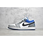 Air Jordan 1 Burst Blue