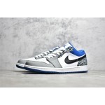 Air Jordan 1 Burst Blue