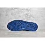 Air Jordan 1 Burst Blue