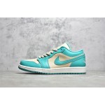 Air Jordan 1 Lake Blue