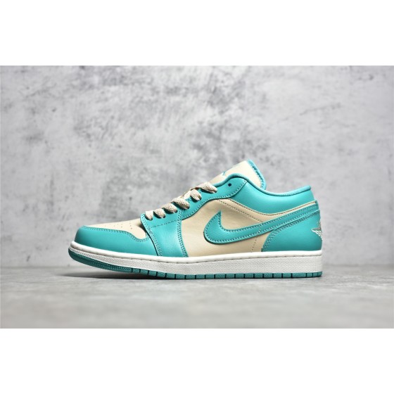 Air Jordan 1 Lake Blue