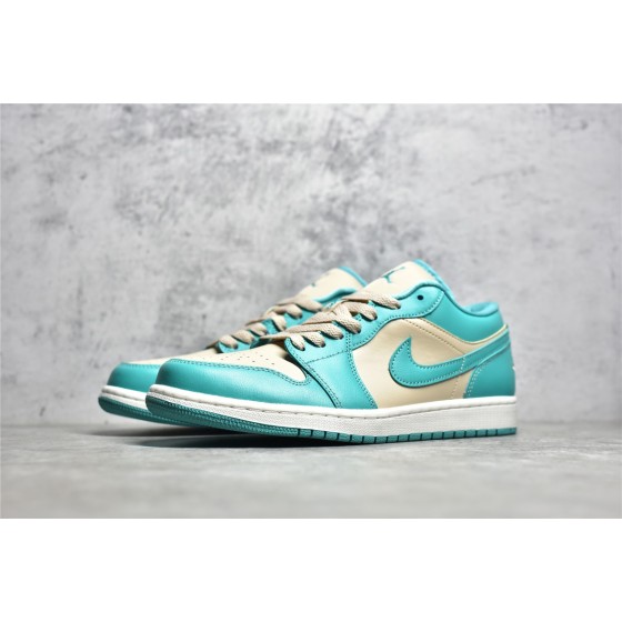 Air Jordan 1 Lake Blue