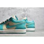 Air Jordan 1 Lake Blue