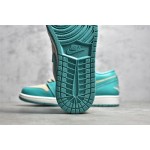 Air Jordan 1 Lake Blue