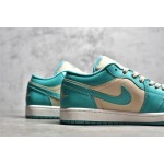 Air Jordan 1 Lake Blue
