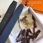 Hermes  CONSTANCE TOUAREG BELT BUCKLE & REVERSIBLE LEATHER STRAP