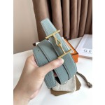 Hermes  JUMBO BELT BUCKLE & REVERSIBLE LEATHER STRAP