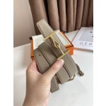 Hermes  JUMBO BELT BUCKLE & REVERSIBLE LEATHER STRAP