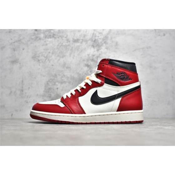 Air Jordan AJ1 Retro Do-Over Chicago