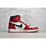 Air Jordan AJ1 Retro Do-Over Chicago