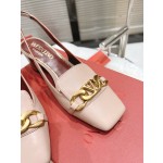 【Valentino】𝟐𝟎𝟐𝟏/𝐒𝐒 𝐧𝐞𝐰  Valentino fabric patent leather lining sheepskin sole cowhide