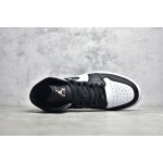 Air Jordan 1 MiD Black Tie Dye