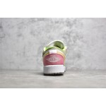 Air Jordan 1 macaroon low top
