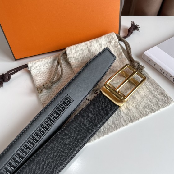 Hermes Automatic Smoothing