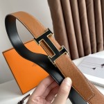 Hermes Automatic Smoothing