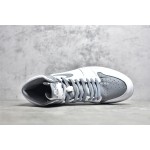 Air Jordan 4 Retro "Black Canvas" "Cool Black Denim