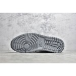 Air Jordan 4 Retro "Black Canvas" "Cool Black Denim