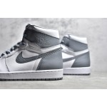 Air Jordan 4 Retro "Black Canvas" "Cool Black Denim