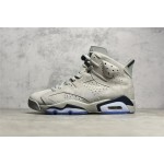 Air Jordan 6 Retro "Georgetown" Georgetown