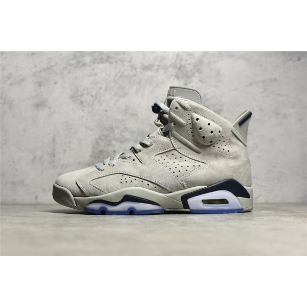 Air Jordan 6 Retro "Georgetown" Georgetown