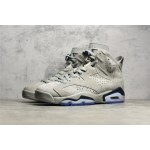 Air Jordan 6 Retro "Georgetown" Georgetown
