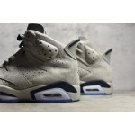 Air Jordan 6 Retro "Georgetown" Georgetown
