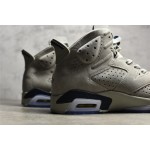 Air Jordan 6 Retro "Georgetown" Georgetown