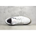 Air Jordan 3 Retro "Dark Mocha" Sakura White Brown Pink