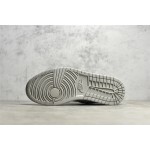 Air Jordan AJ1 Low Low Top Grey and White